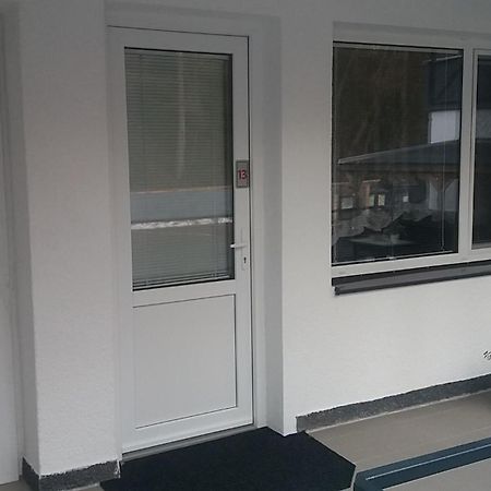 Motel Pavov Jihlava Extérieur photo