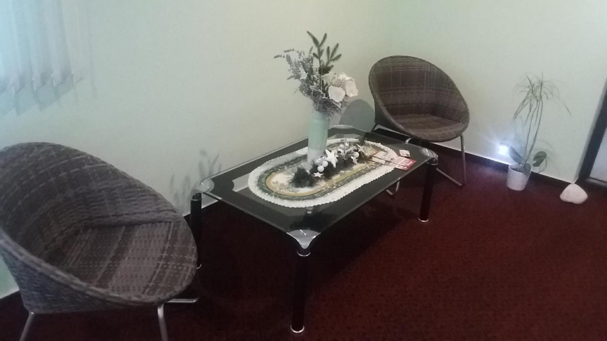 Motel Pavov Jihlava Extérieur photo