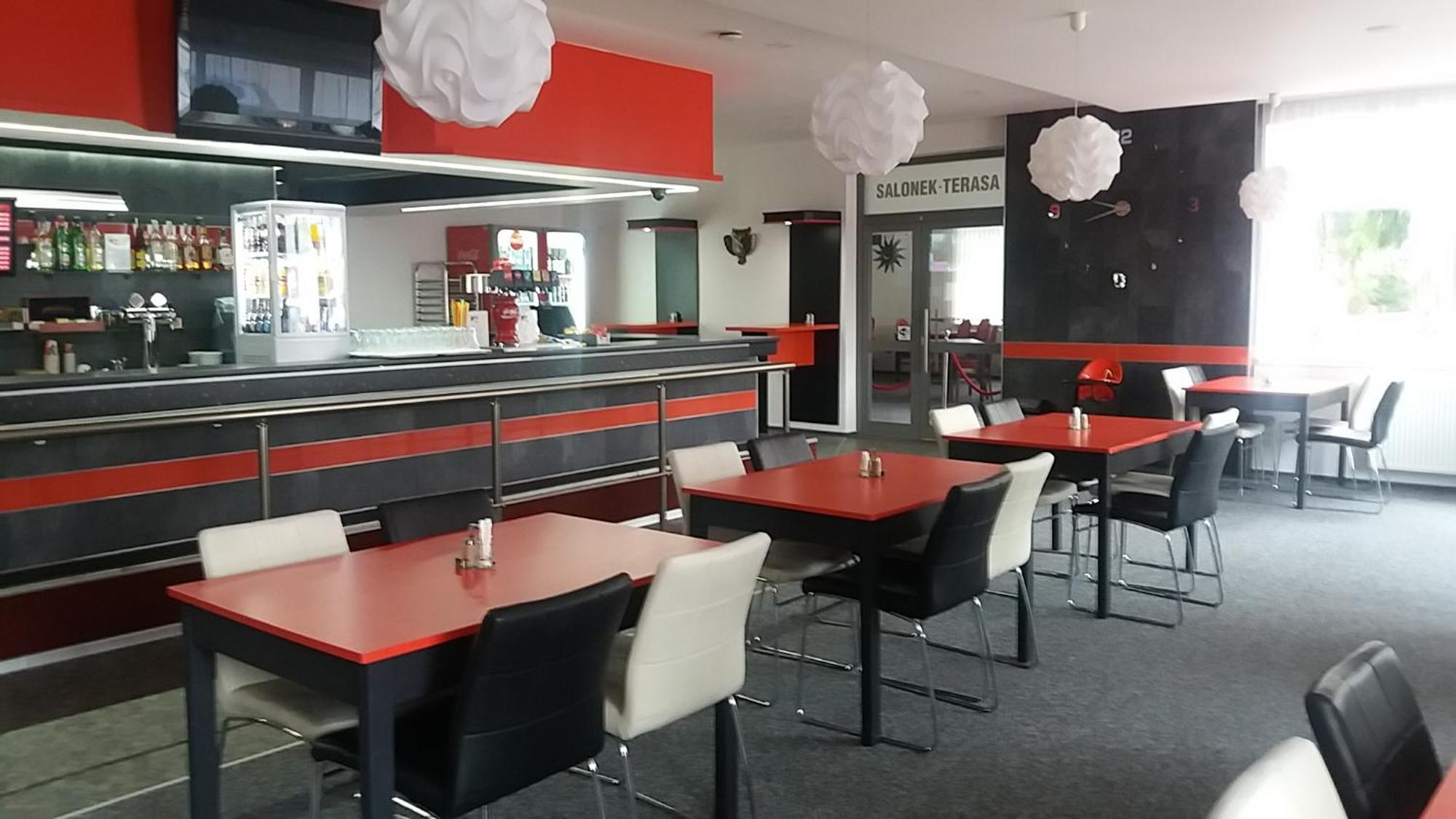 Motel Pavov Jihlava Extérieur photo