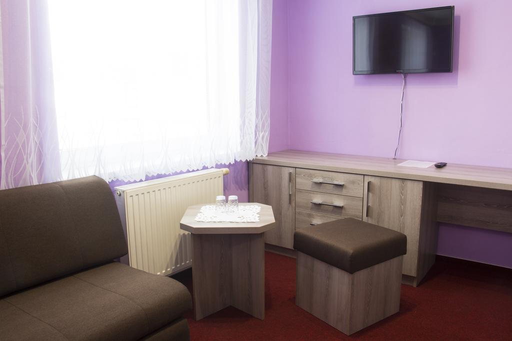 Motel Pavov Jihlava Chambre photo