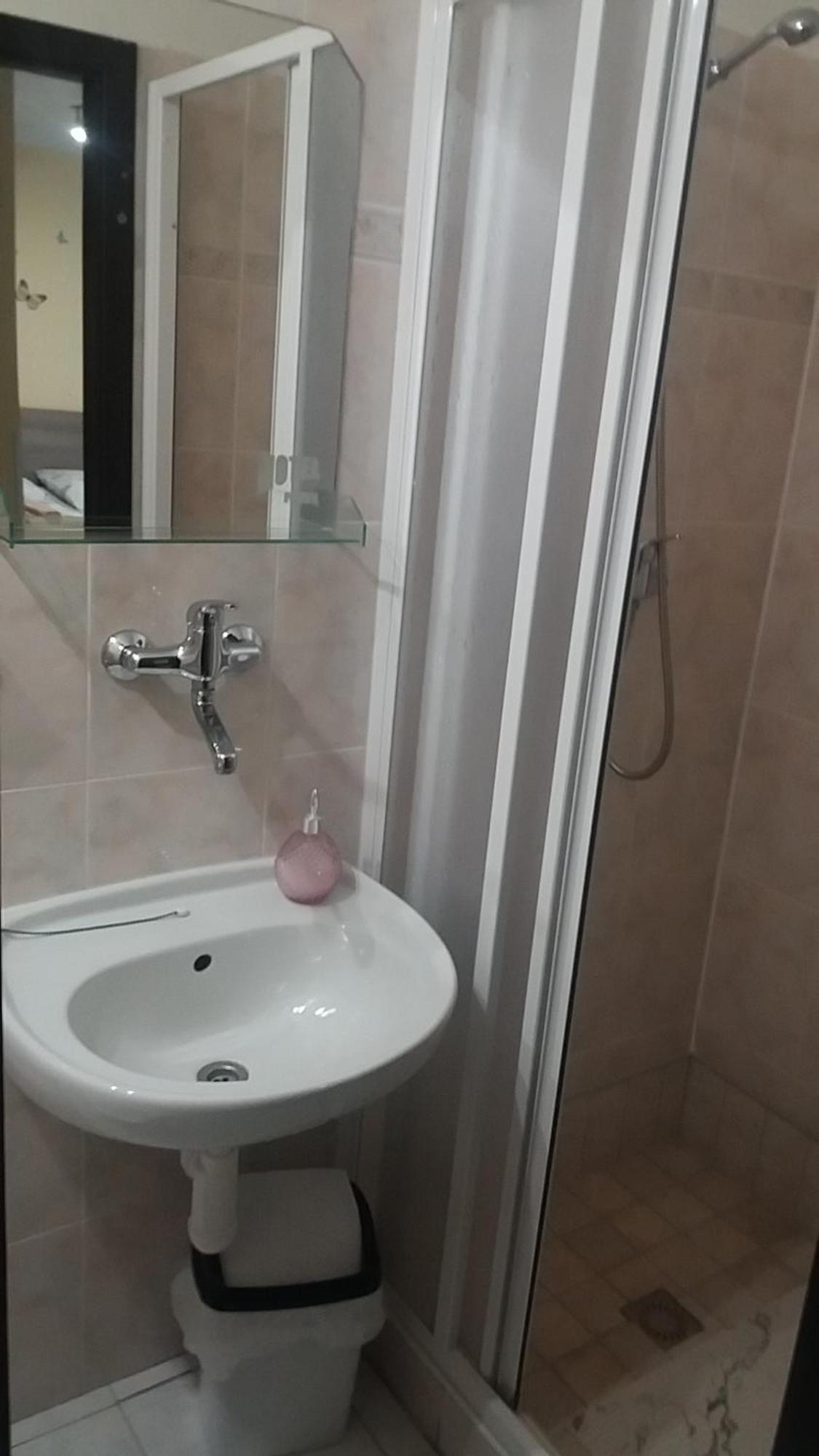 Motel Pavov Jihlava Extérieur photo