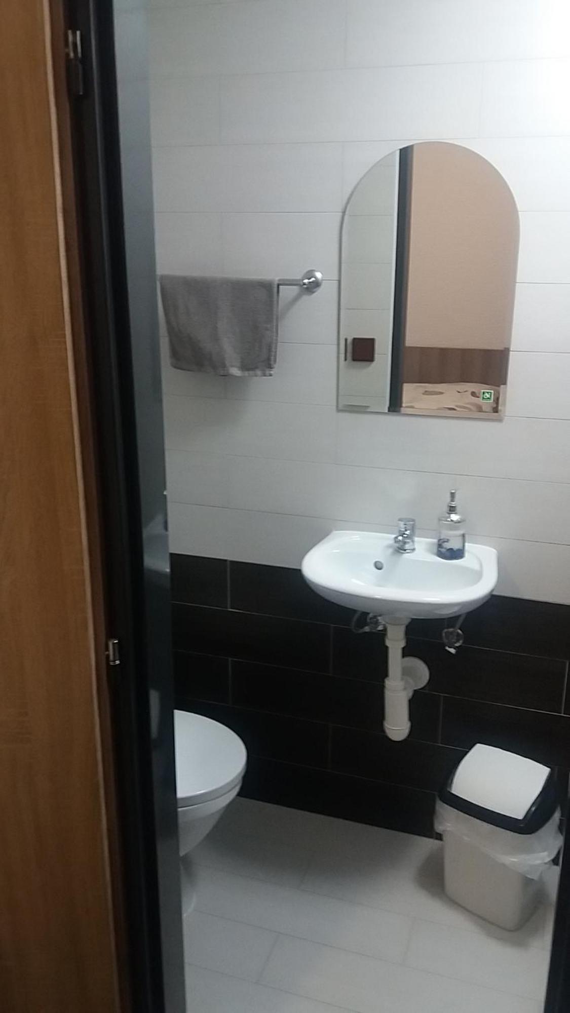 Motel Pavov Jihlava Extérieur photo
