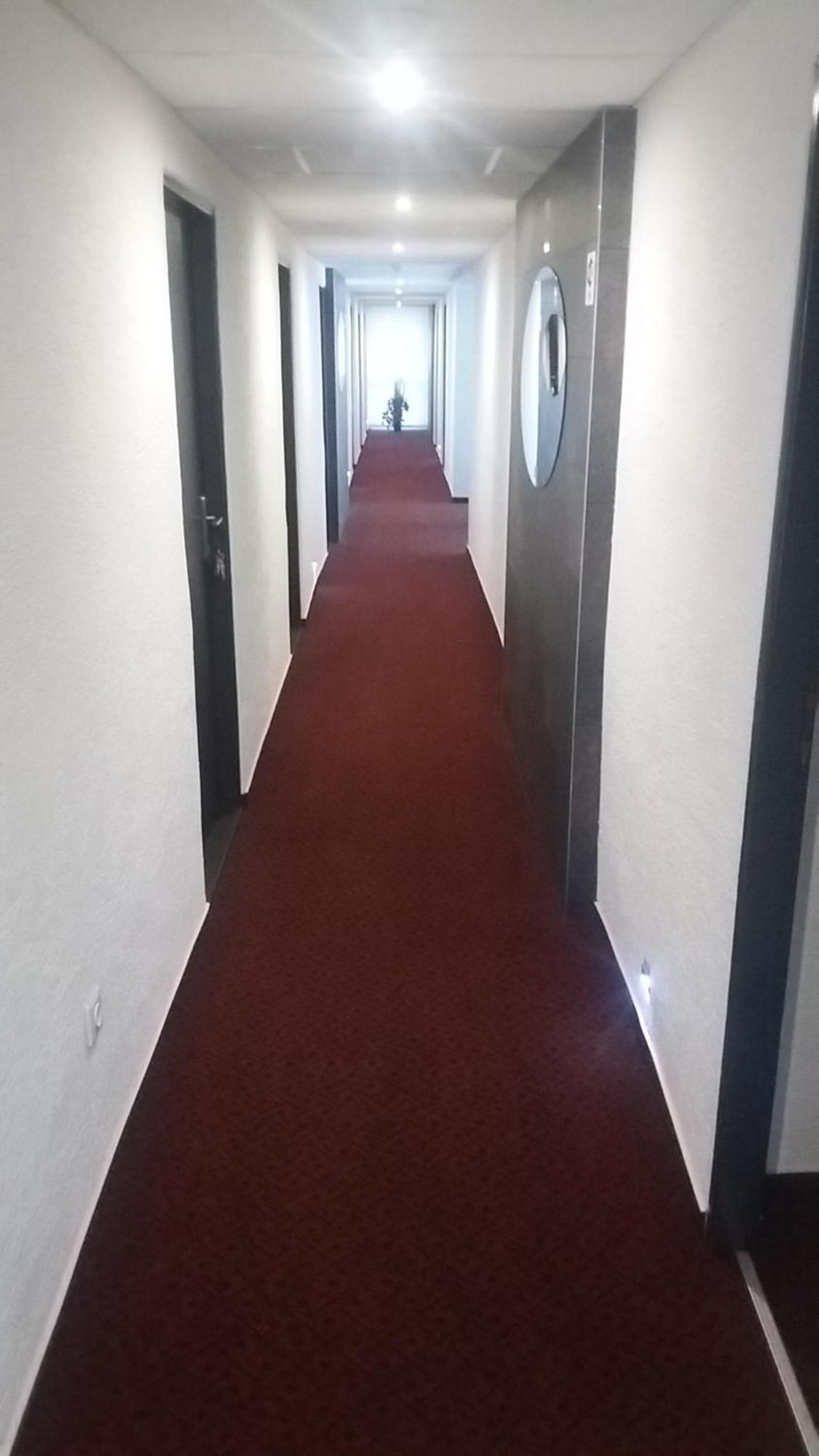 Motel Pavov Jihlava Chambre photo
