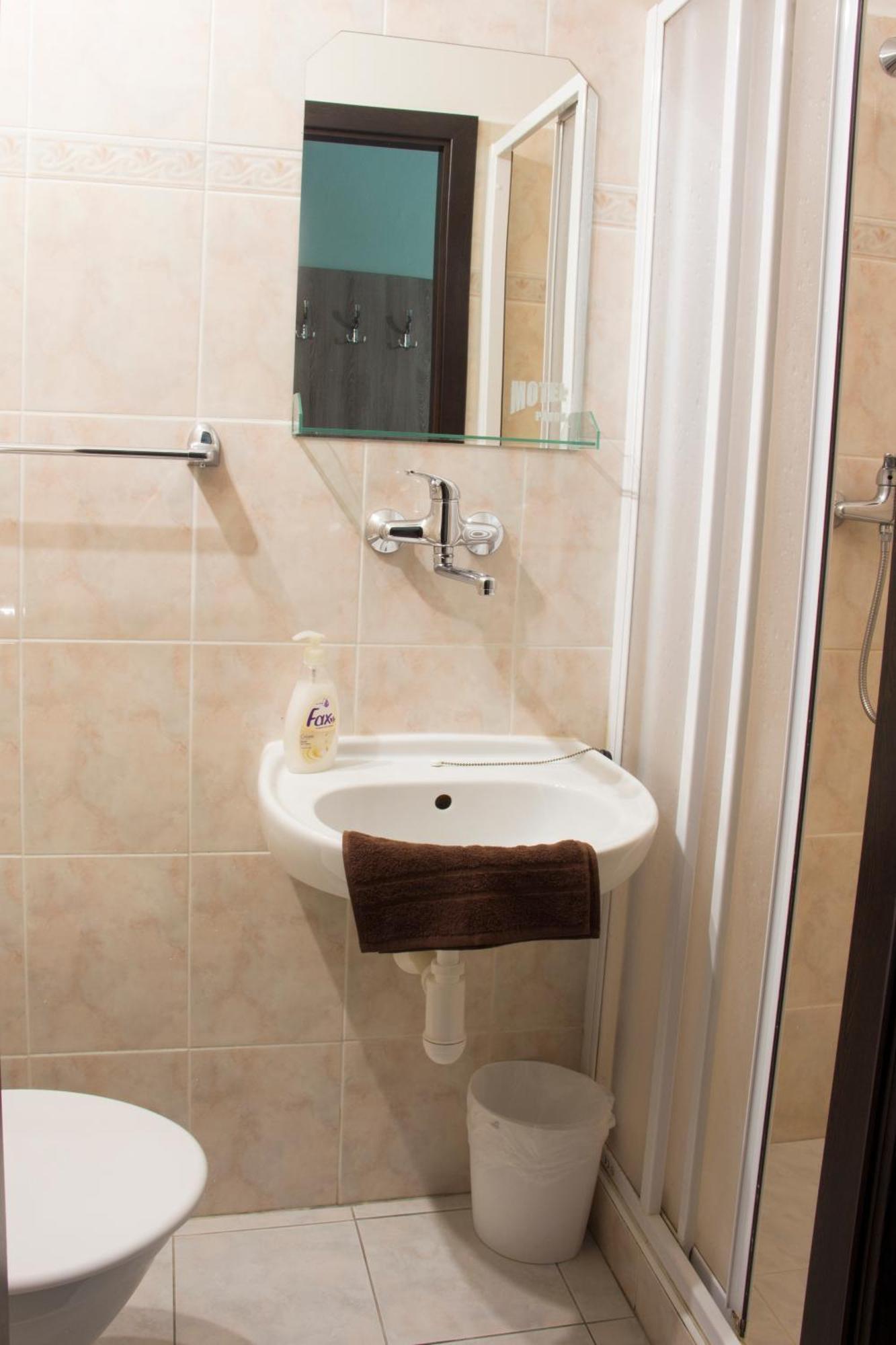 Motel Pavov Jihlava Chambre photo